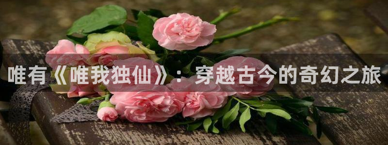 喵趣漫画应用：唯有《唯我独仙》：穿越古今的奇幻之旅